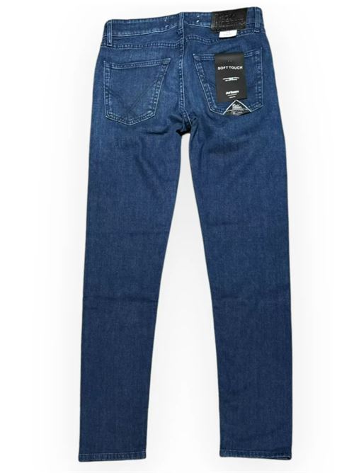 517 ELITE ROY ROGERS | RRU075D141A056C0999 - Denim